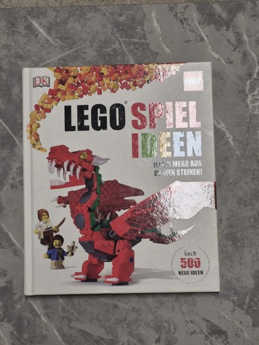 Lego spiel ideen mach - lego®, mehr