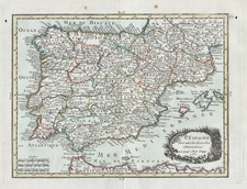 Espana Spanien Spain Portugal