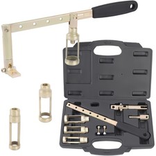 TECPO UNIVERSAL VENTIL