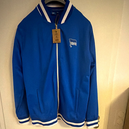Hertha bsc jacke - bsc,
