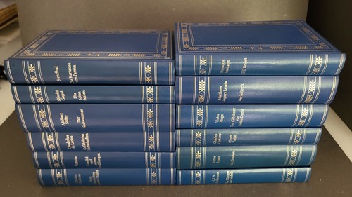 Die große bibliothek der - die,