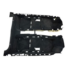 Innenraumteppich Teppich