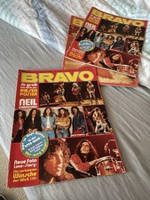 Bravo Nr. 51 1972: David