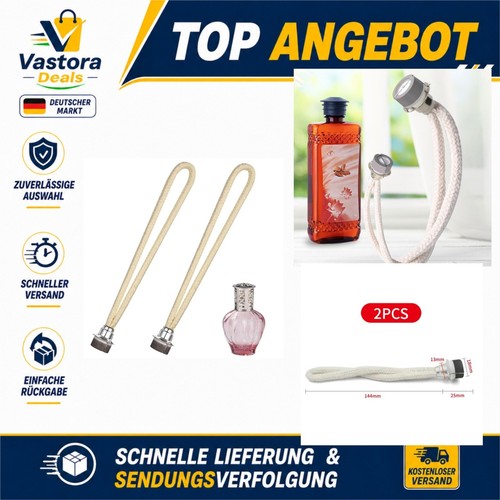 Stück docht für lampe - 2,