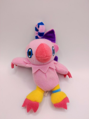 Digimon plüschtier biyomon - plüschtier,