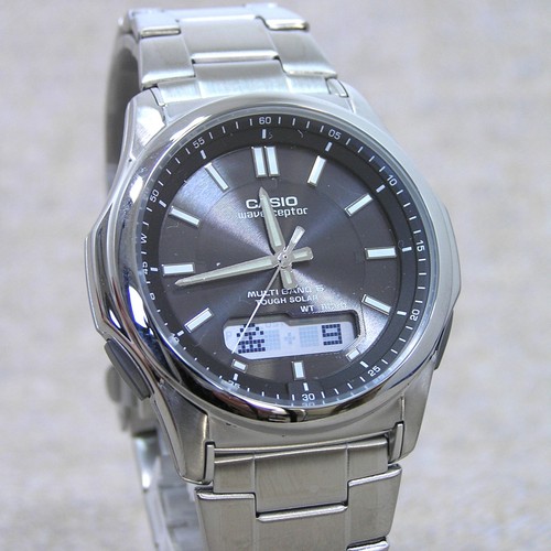 Lager casio wave - uk,