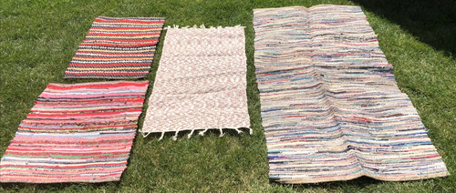 Antik stück web teppich - antik,