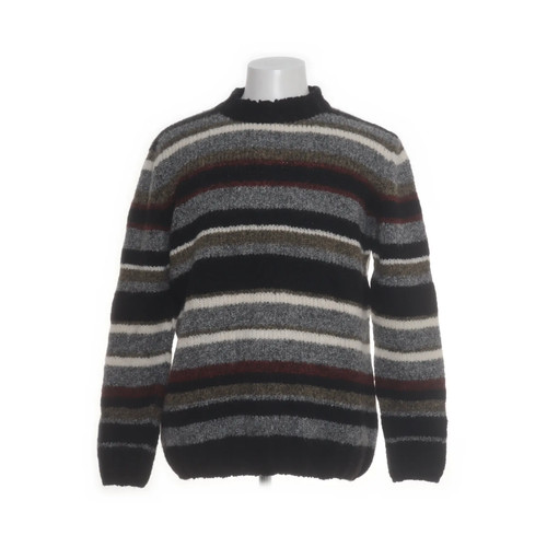 Form strickpullover - x,