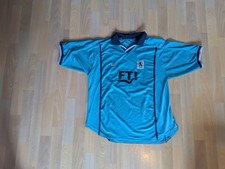 Nike 1860 München 99/00 fußball Trikot XL vintage Jersey Maillot maglia