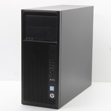 HP WorkStation Z240 Tower PC