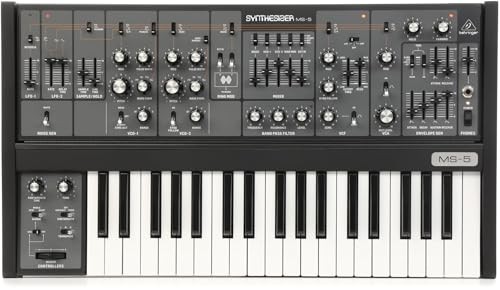Behringer analog - ms-5,