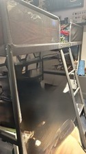 Ikea hochbett 90x200 metall - 90x200,