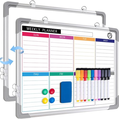Magnetisches whiteboard - magnetisches,
