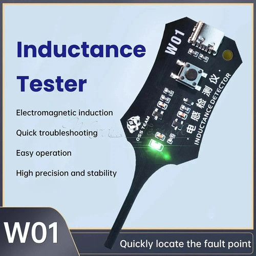 Motherboard coil tester - motherboard,