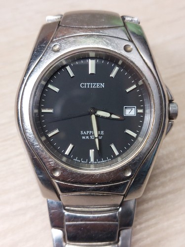Citizen marinaut sapphire - marinaut,