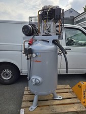 Kompressor sts 630 - kompressor, 630-10-270