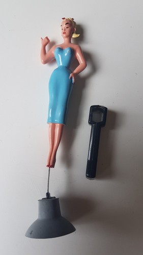 Bild lilli figur von - figur,
