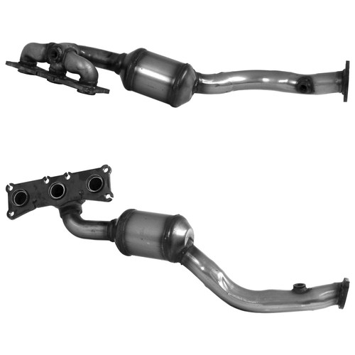 Bm91349h katalysator bmw - bm91349h,