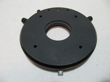 Lomo Kreuztisch / Drehtisch