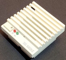 Türlautsprechermodul, Siedle