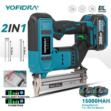Für Makita 18V Akku