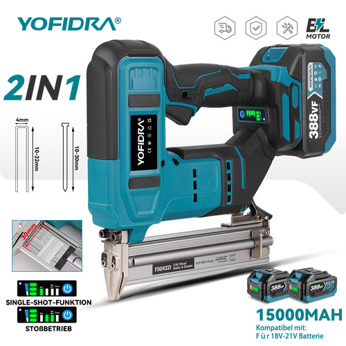 Für makita 18v akku - für,