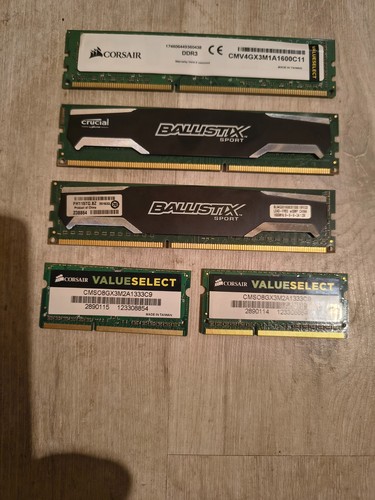 20gb ddr3 ram x - ram,