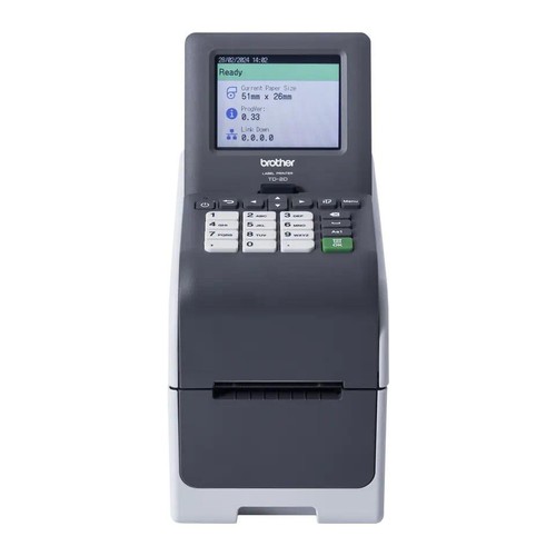 Brother td2320dsa300 - brother,