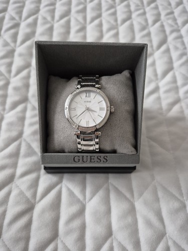 Guess uhr damen - guess,