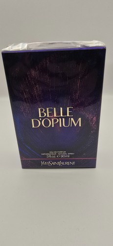 Ysl belle opium 2010 - d'opium,