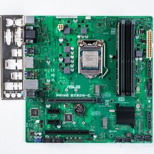 Asus PRIME B250M-C LGA1151