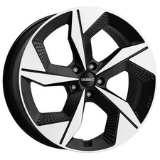 Discreet rims AO dark 8.0Jx20