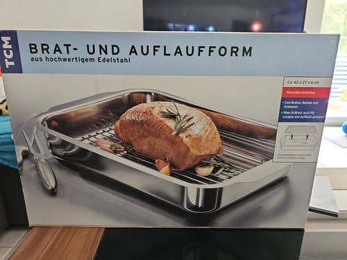 Tcm brat und - tcm, brat-