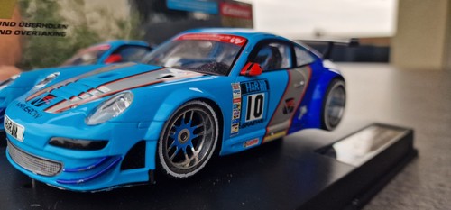 Carrera digital 124 porsche - 124,