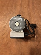 Junkers Grundfos Heizungspumpe