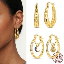 MULA Feine 925 Sterling Silber