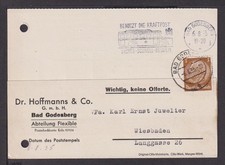 Godesberg Deutsches Reich