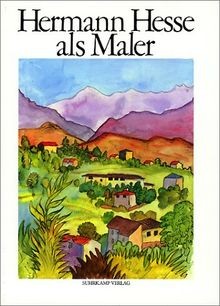 Hermann hesse als maler - als,