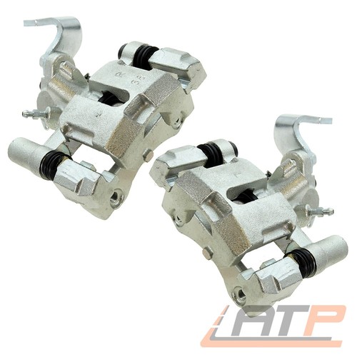Bremssattel bremszange - 2x,