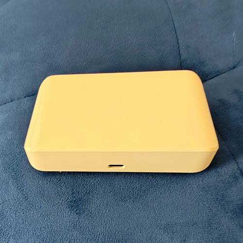 Ubiquiti unifi usw flex mini - ubiquiti, usw-flex-mini