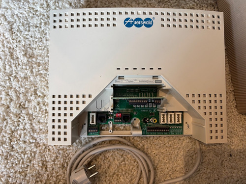 Auerswald compact 2206 usb - auerswald,