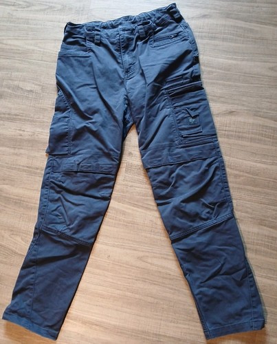 Engelbert strauss bundhose - strauss,