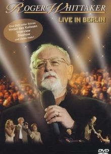 Roger whittaker live in - roger,