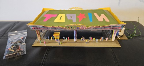 Faller kirmes 140435 - faller,