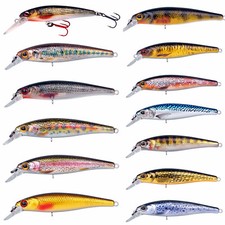 Spro Ikiru Naturals Silent