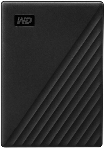 Western digital passport - digital, my