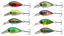 Daiwa Tournament Rolling Crank