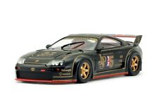 * TOP Tuning *  Carrera  D132  -  Toyota Supra  "John Player Special" -  RS 0078