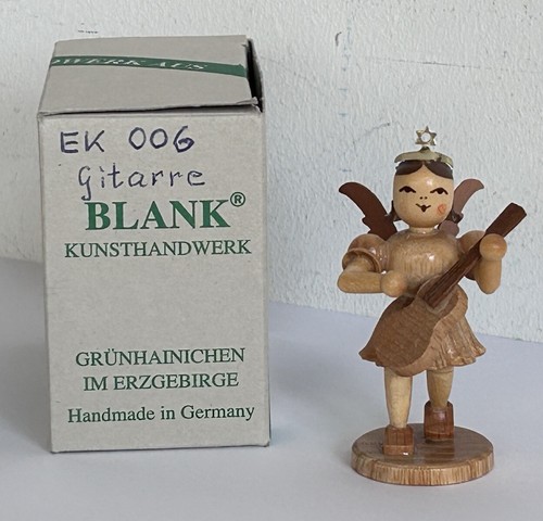 Engel mit gitarre - mit,