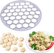 Ravioliformer  37 Löcher für